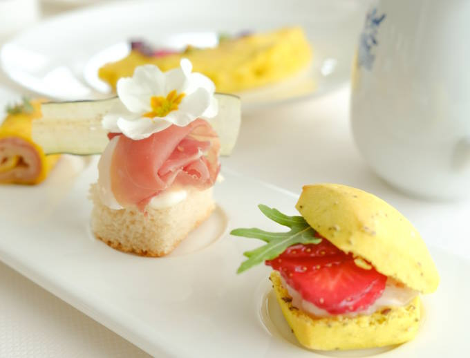 media.piatto colazione gallery