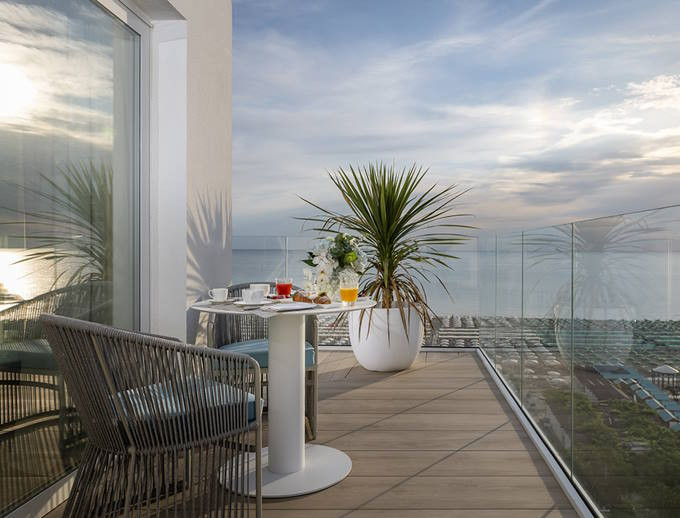 media.terrazzo gallery