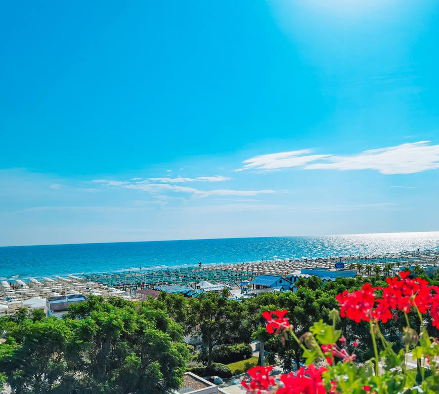 media.sole Riccione Atlantic